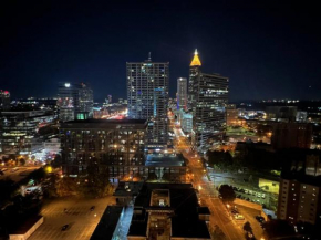 Luxury Penthouse . Downtown . Phenomenal Views
